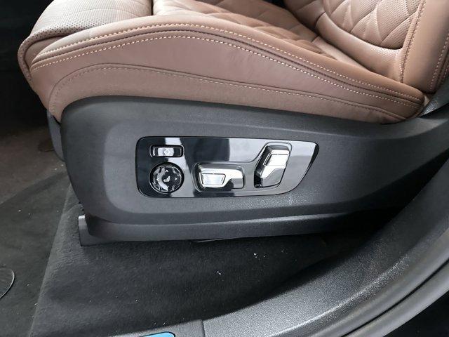 new 2026 BMW X7 car, priced at $94,225