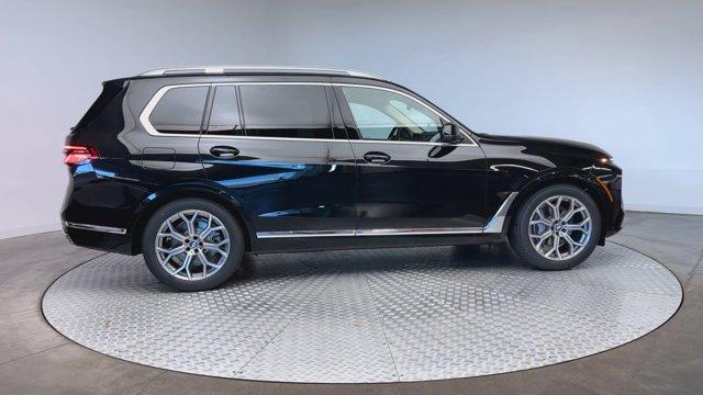 new 2026 BMW X7 car, priced at $94,225