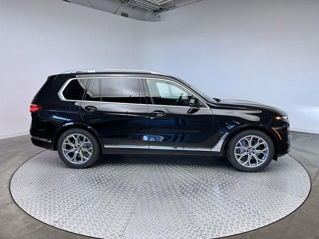 new 2026 BMW X7 car, priced at $94,225