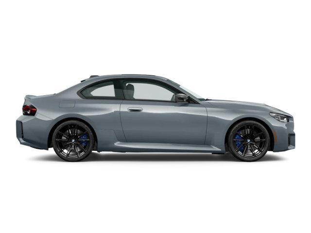 new 2025 BMW M2 car, priced at $95,090