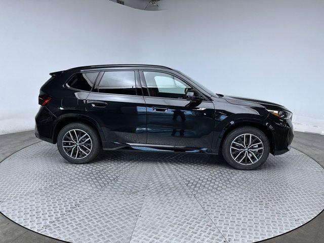 new 2025 BMW X1 car, priced at $46,230