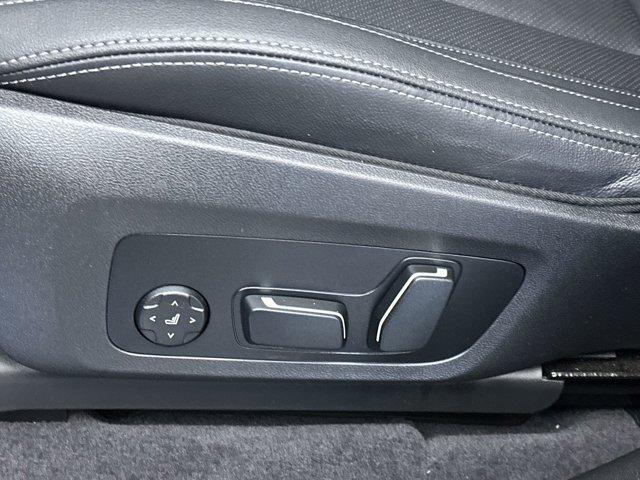 used 2024 BMW X3 car, priced at $43,971