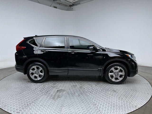 used 2018 Honda CR-V car, priced at $23,777