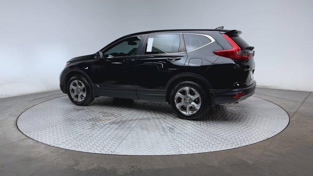 used 2018 Honda CR-V car, priced at $23,777