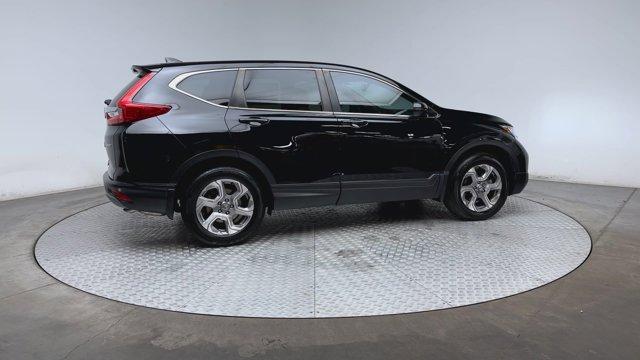 used 2018 Honda CR-V car, priced at $23,777