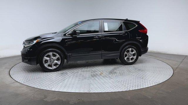 used 2018 Honda CR-V car, priced at $23,777