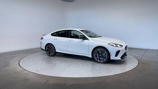 new 2026 BMW M235 Gran Coupe car, priced at $51,975