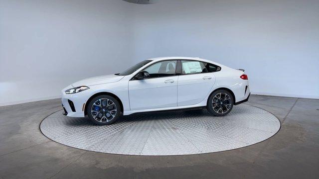 new 2026 BMW M235 Gran Coupe car, priced at $51,975