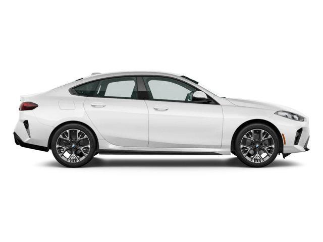 new 2026 BMW M235 Gran Coupe car