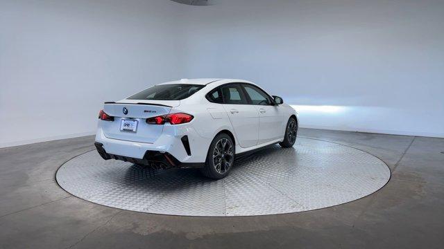 new 2026 BMW M235 Gran Coupe car, priced at $51,975