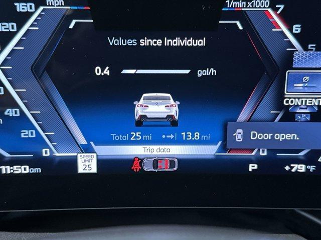 new 2026 BMW M235 Gran Coupe car, priced at $51,975