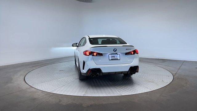 new 2026 BMW M235 Gran Coupe car, priced at $51,975