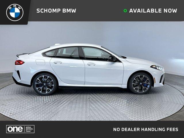 new 2026 BMW M235 Gran Coupe car, priced at $51,975