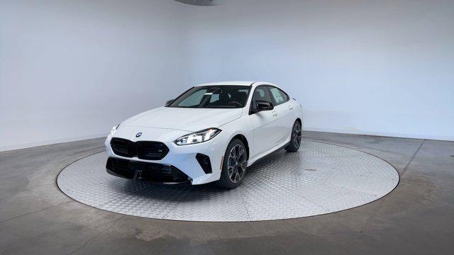 new 2026 BMW M235 Gran Coupe car, priced at $51,975