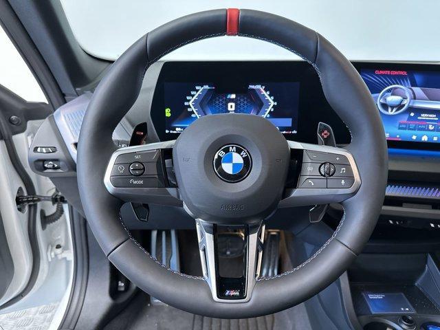 new 2026 BMW M235 Gran Coupe car, priced at $51,975