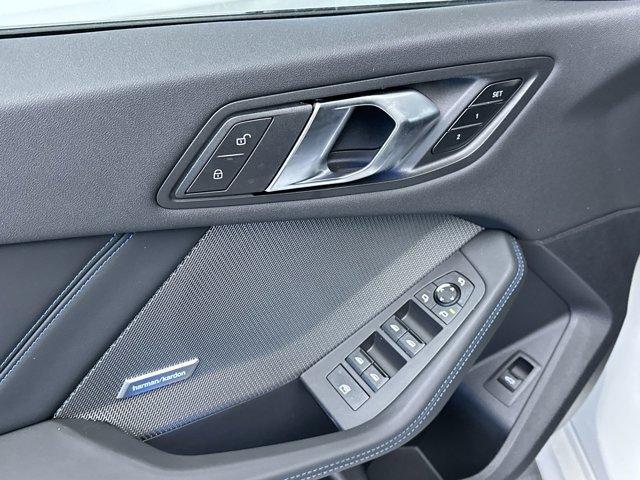 new 2026 BMW M235 Gran Coupe car, priced at $51,975