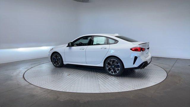 new 2026 BMW M235 Gran Coupe car, priced at $51,975
