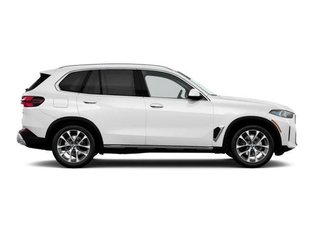 new 2026 BMW X5 car, priced at $77,525