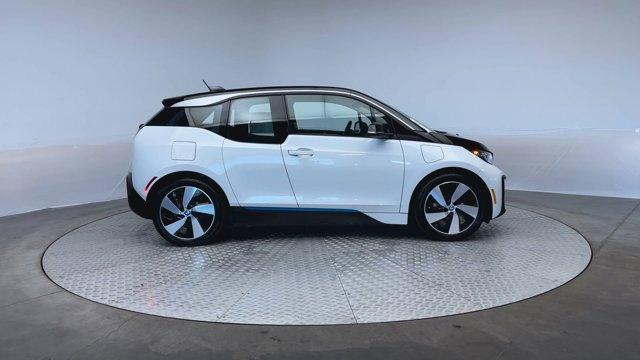 used 2019 BMW i3 car, priced at $16,542