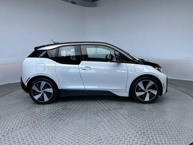 used 2019 BMW i3 car, priced at $16,542