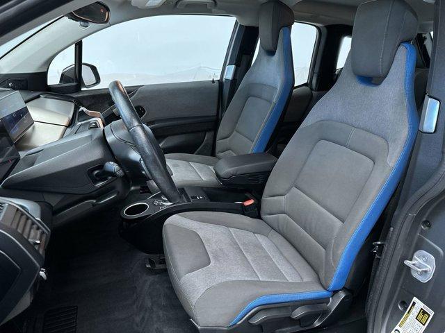 used 2019 BMW i3 car, priced at $16,542