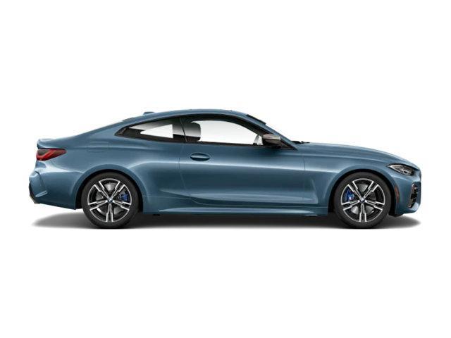 new 2025 BMW M440 car, priced at $74,070