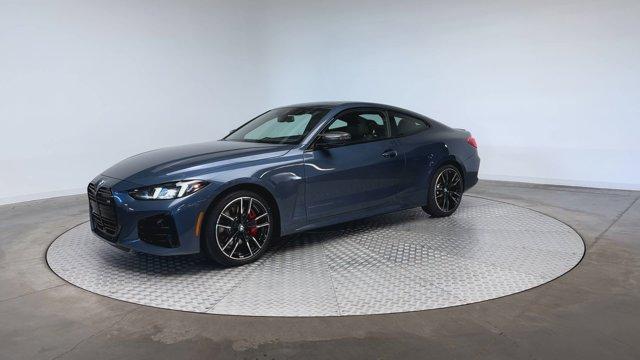 new 2025 BMW M440 car, priced at $77,570