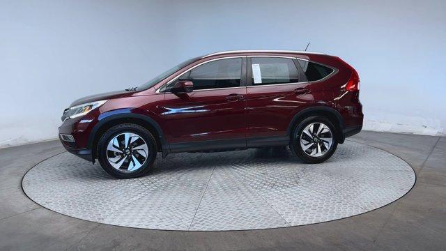 used 2016 Honda CR-V car, priced at $20,666