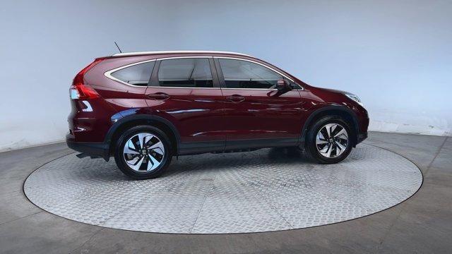 used 2016 Honda CR-V car, priced at $20,666