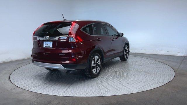 used 2016 Honda CR-V car, priced at $20,666