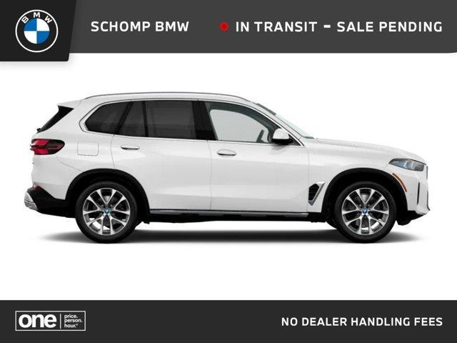 new 2026 BMW X5 PHEV car, priced at $79,125