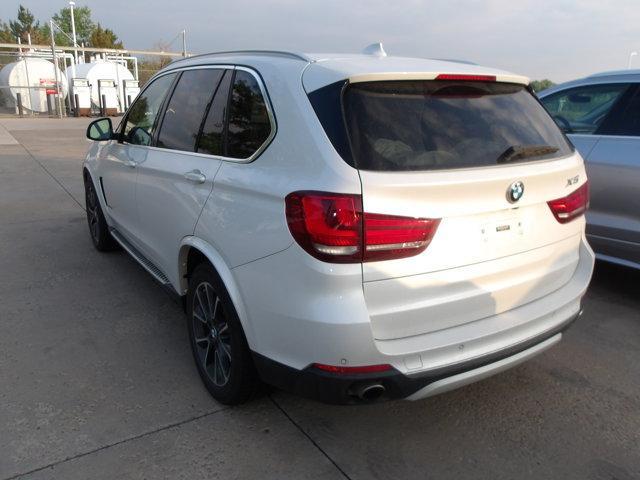 used 2017 BMW X5 car, priced at $19,661