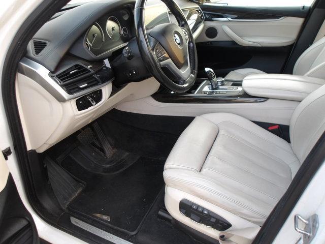used 2017 BMW X5 car, priced at $19,661