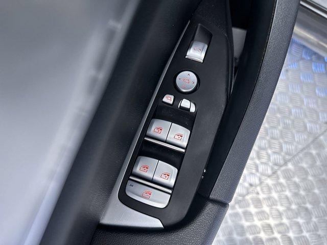 used 2023 BMW X3 car, priced at $38,971