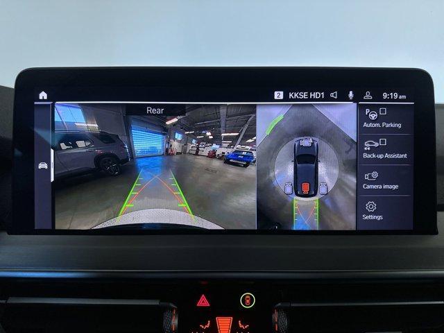 used 2023 BMW X3 car, priced at $38,971