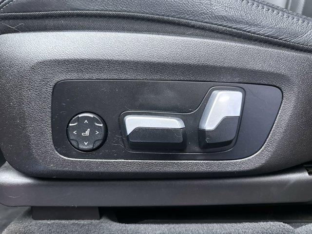 used 2023 BMW X3 car, priced at $38,971