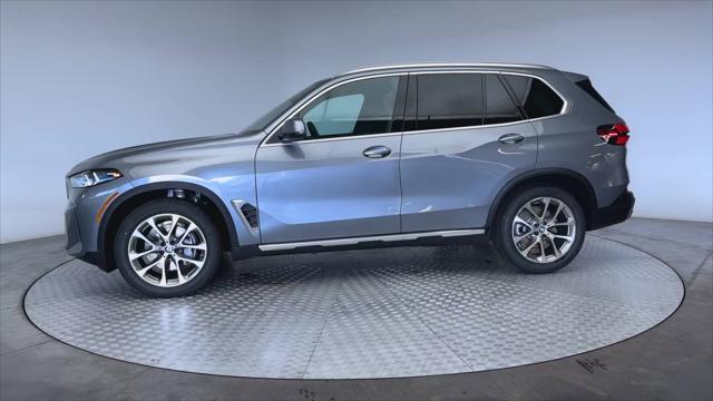 new 2025 BMW X5 car, priced at $71,295