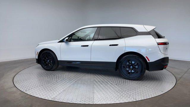 used 2024 BMW iX car, priced at $61,573