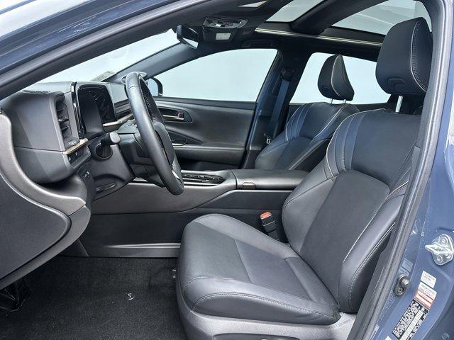 used 2025 Toyota Crown car, priced at $41,843