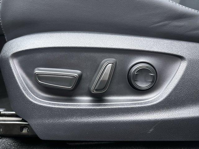 used 2025 Toyota Crown car, priced at $41,843