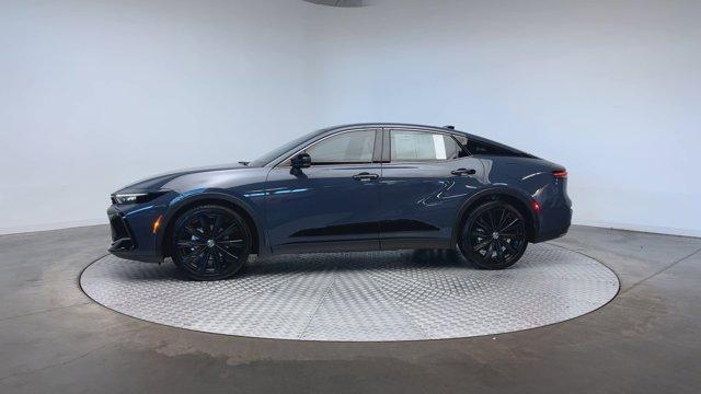 used 2025 Toyota Crown car, priced at $41,843