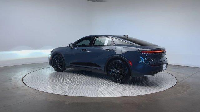 used 2025 Toyota Crown car, priced at $41,843