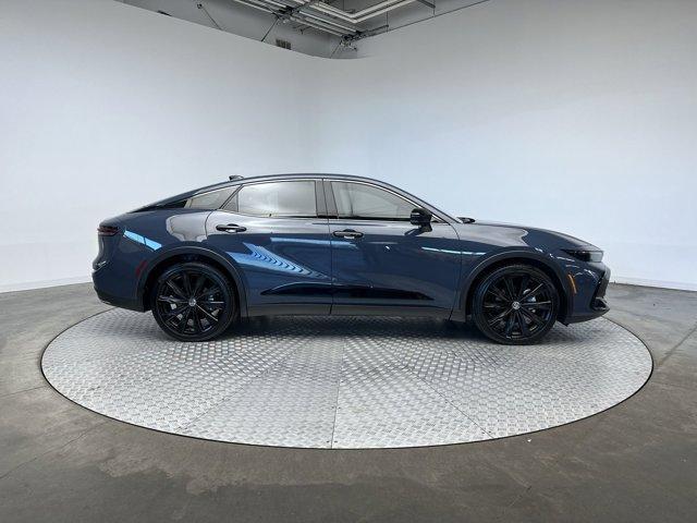 used 2025 Toyota Crown car, priced at $41,843