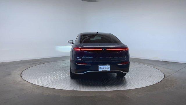 used 2025 Toyota Crown car, priced at $41,843