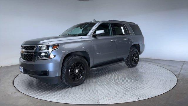 used 2020 Chevrolet Tahoe car, priced at $33,988