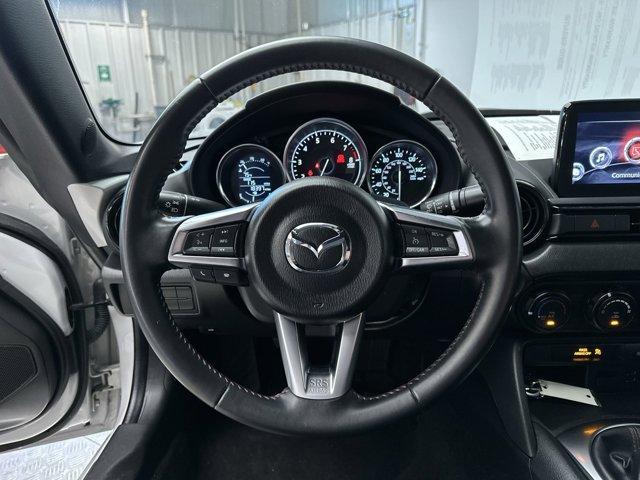 used 2019 Mazda MX-5 Miata car, priced at $25,571