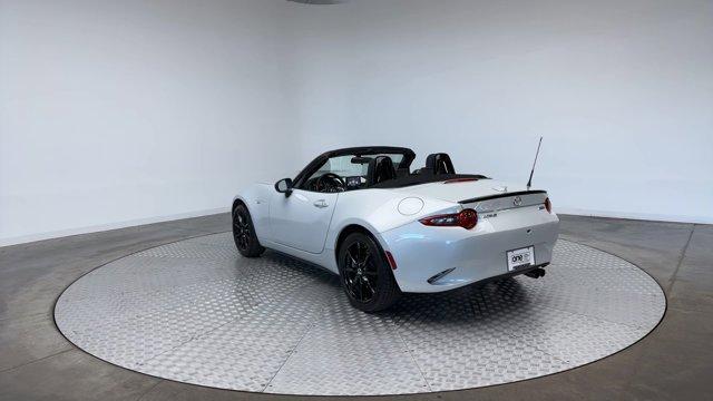 used 2019 Mazda MX-5 Miata car, priced at $25,571