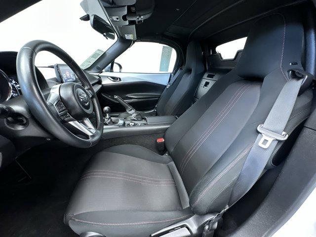 used 2019 Mazda MX-5 Miata car, priced at $25,571