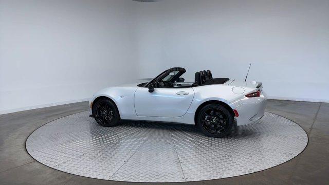 used 2019 Mazda MX-5 Miata car, priced at $25,571