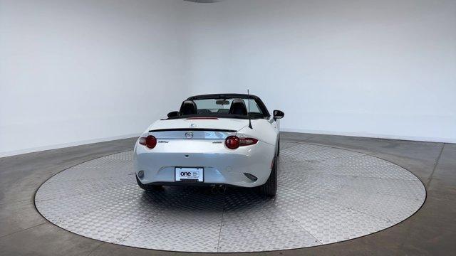 used 2019 Mazda MX-5 Miata car, priced at $25,571